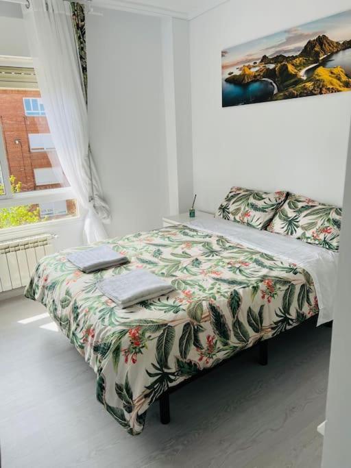 Apartamento En Santander Exterior photo