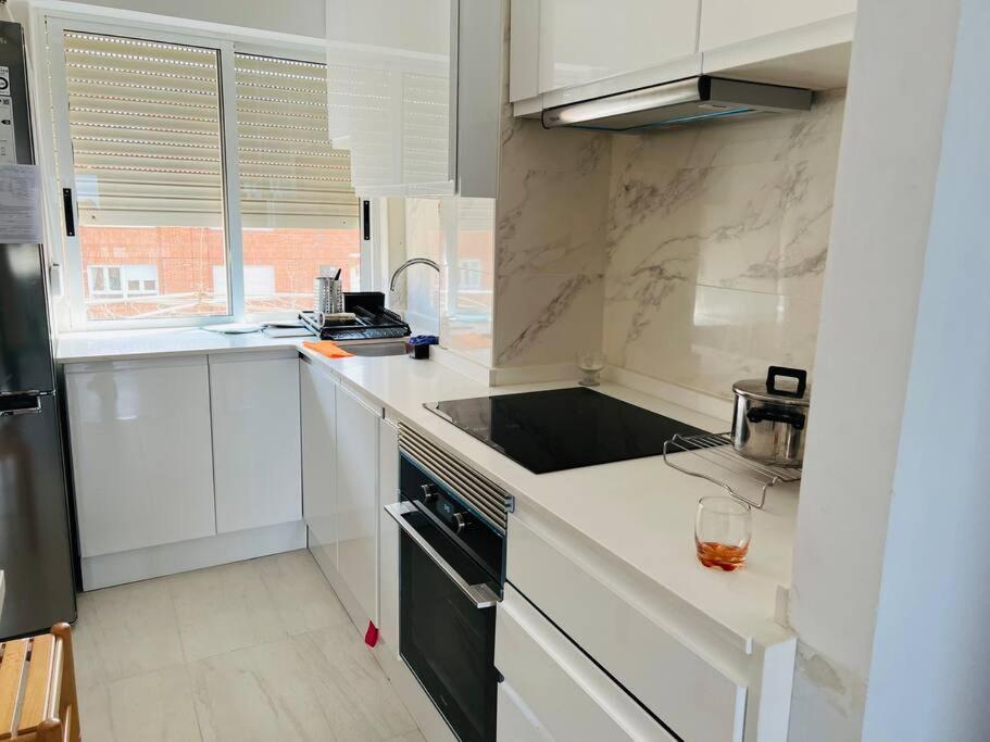 Apartamento En Santander Exterior photo