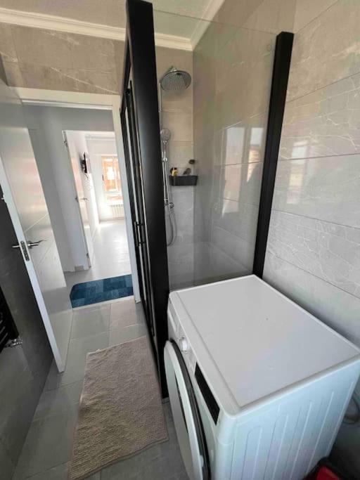 Apartamento En Santander Exterior photo