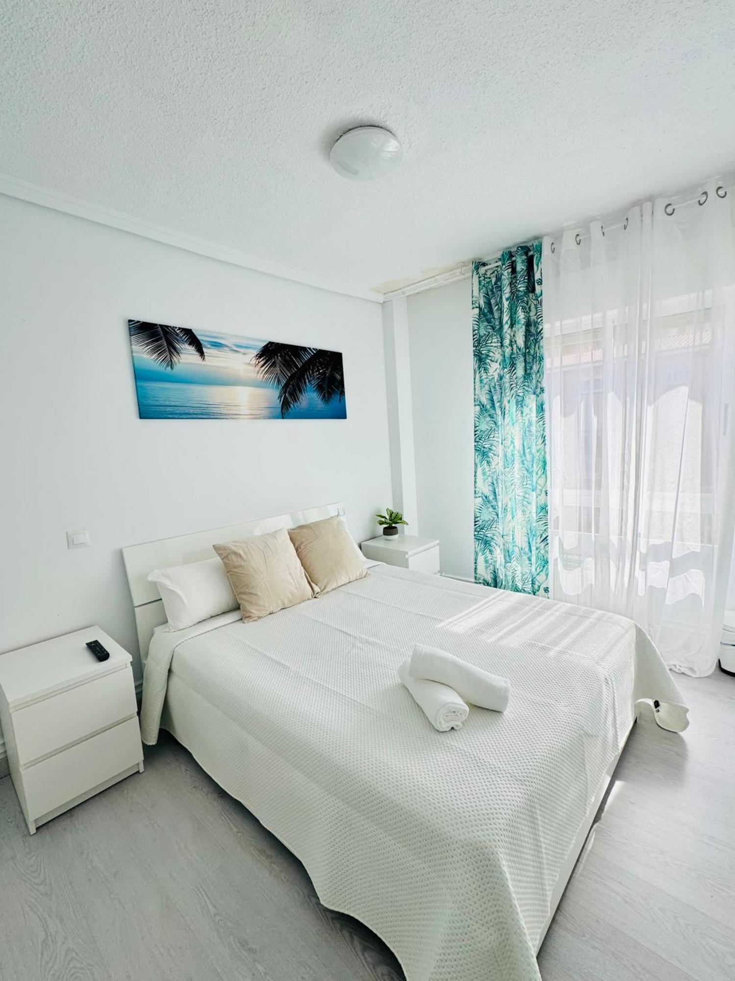 Apartamento En Santander Exterior photo