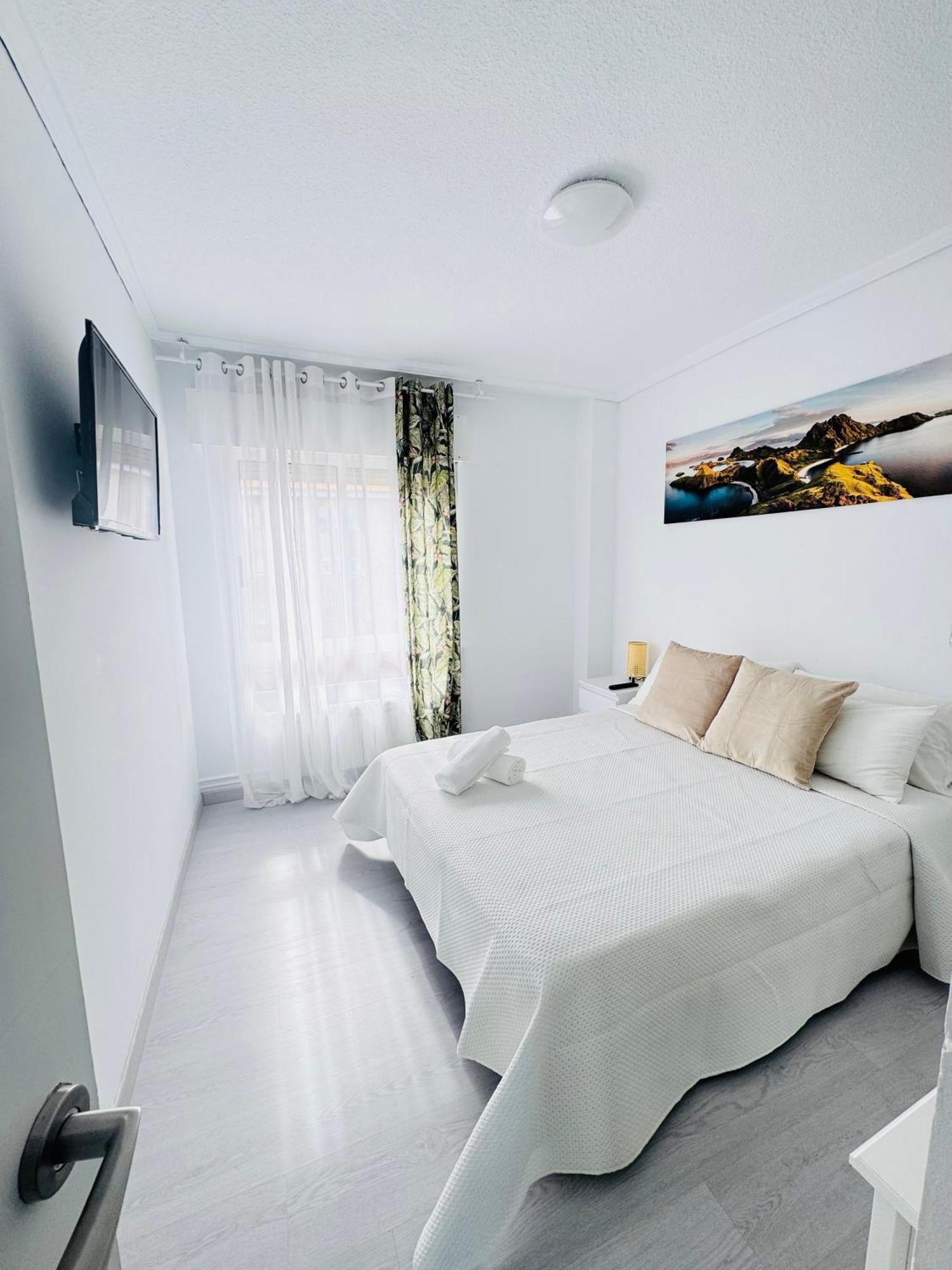 Apartamento En Santander Exterior photo