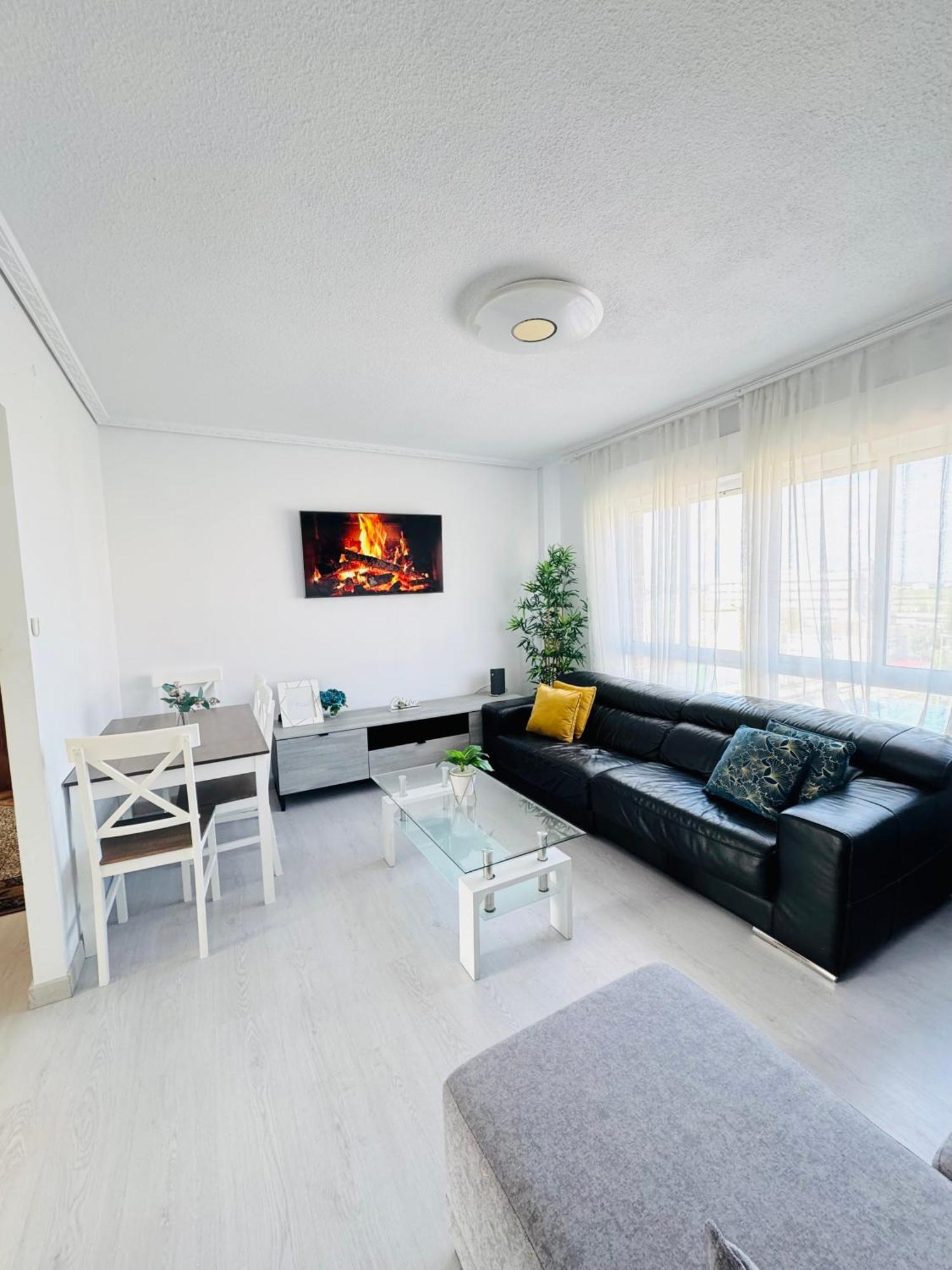 Apartamento En Santander Exterior photo