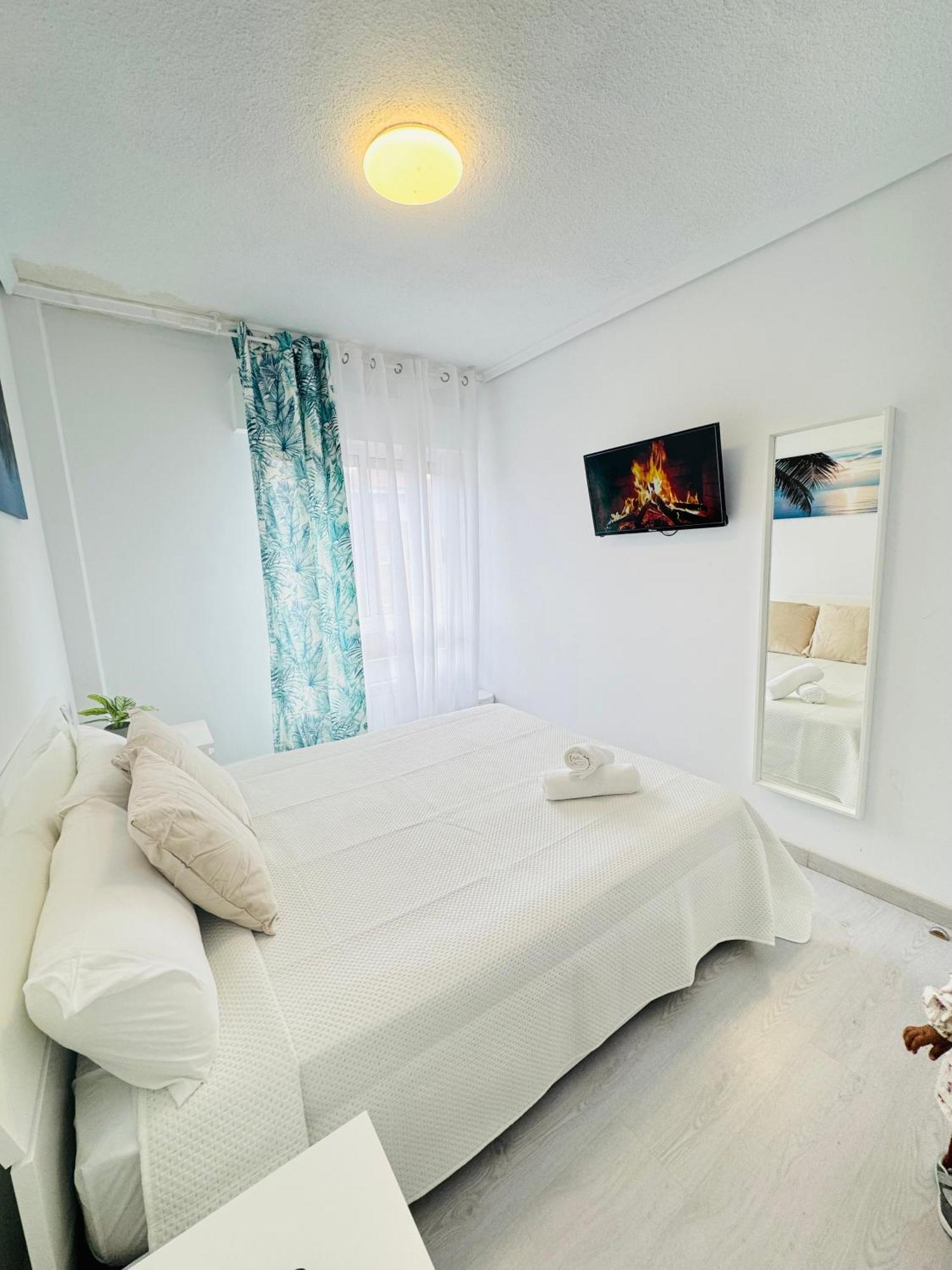 Apartamento En Santander Exterior photo